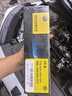 海拉（HELLA）100w汽車LED大燈9005燈泡LED車燈遠(yuǎn)近激光燈6500K高亮白光HB3大燈 曬單實拍圖