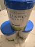 貝拉米（Bellamy's）白金版2段較大嬰兒奶粉800g 6~12月 有機A2蛋白 澳洲原裝進(jìn)口 曬單實(shí)拍圖