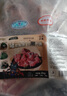 龍大肉食 國產(chǎn)黑豬肋排4斤（不含脊骨） 免切排骨豬肋骨含軟骨 黑豬肉生鮮 曬單實(shí)拍圖
