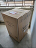 美的（Midea）波輪洗衣機(jī)全自動(dòng)家用 MB100V36DT 10公斤  直驅(qū)變頻 健康除螨 全域抗菌 一級(jí)能效 以舊換新 曬單實(shí)拍圖