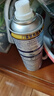 WD-40門(mén)鎖潤(rùn)滑油門(mén)軸除異響門(mén)窗潤(rùn)滑劑家用合頁(yè)鎖芯鎖孔鉸鏈潤(rùn)滑油機(jī)械 曬單實(shí)拍圖
