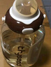 世喜噸噸桶兒童水杯1-3歲直飲吸管杯PPSU大寶寶400ml幼兒園學(xué)生水壺 曬單實(shí)拍圖
