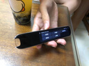 科大訊飛AI詞典筆P30 Pro 英語(yǔ)點(diǎn)讀筆 電子詞典筆 英語(yǔ)學(xué)習機 翻譯機點(diǎn)讀單詞學(xué)習筆 詞典筆P30 Pro- 64GB 新品 曬單實(shí)拍圖