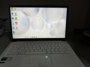 華碩（ASUS）a豆14 2025 高顏值AI輕薄筆記本電腦商務(wù)辦公學(xué)生游戲 國家補貼20% 【全新Core 5】梔子幻白 護眼屏 豆叮AI助手 預裝office 曬單實(shí)拍圖