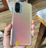 Redmi 紅米 K40 二手5g手機 雙模5G 4800萬(wàn)高清三攝相機 亮黑【贈3C認證快充】 8+128GB 95新 曬單實(shí)拍圖