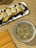 物元農場(chǎng)有機綠豆紅豆赤小豆黃豆雜糧花生米真空包裝五谷雜糧粗糧豆類(lèi)煮粥 有機綠豆【350g】 曬單實(shí)拍圖