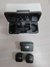 大疆 DJI Mic Mini 一拖二 Type-C/相機版(含充電盒)迷你降噪直播vlog紐扣式領(lǐng)夾麥克風(fēng) 曬單實(shí)拍圖