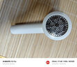 飛利浦（PHILIPS）毛球修剪器 充電式剃毛機去球器 衣服家用剃球器GCA2200/70 曬單實拍圖