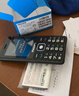 飛利浦（PHILIPS）E536 老年人手機(jī)4G全網(wǎng)通老人機(jī)雙卡雙待超長待機(jī)大字大聲大按鍵學(xué)生兒童備用專用功能機(jī) 星空黑 曬單實(shí)拍圖