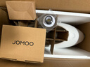 九牧（JOMOO）小便斗男士壁掛式墻排陶瓷小便池抗菌防臭感應機械可選小便器 【智能感應電池預埋款】J13071-7 曬單實(shí)拍圖