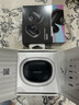 Bose Ultra開(kāi)放式耳機 全新耳夾耳機 不入耳開(kāi)放式無(wú)線(xiàn)藍牙耳機 沉浸空間音頻 驍龍暢聽(tīng)技術(shù) Ultra開(kāi)放式耳機 經(jīng)典黑 曬單實(shí)拍圖