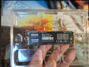 京東京造 512GB SSD固態(tài)硬盤 M.2接口（NVMe協(xié)議）PCIe3.0四通道 5系列 曬單實拍圖