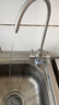 京東京造鮮活水凈水器 家用凈水機600GPro 直飲機凈飲機 過(guò)濾器廚下式 5.5年RO反滲透濾芯 家電國家補貼 曬單實(shí)拍圖