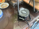 黑鯊5Pro磁吸手機散熱器+67W氮化鎵充電套裝（雙Type-C 口+USB-A口1個(gè)） 曬單實(shí)拍圖