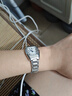 卡西歐（CASIO）手表女士SHEEN經(jīng)典復(fù)古小酒桶石英表送女友禮物SHE-4564D-7AUPRC 曬單實拍圖