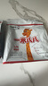 蒙牛一米八八【NBA聯(lián)名】?jì)和砷L(cháng)奶粉CBP賴(lài)氨酸高鈣3-15歲300g*2袋 曬單實(shí)拍圖