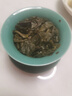 安溪鐵觀音烏龍茶素全450祥華產(chǎn)區(qū)清香型特級500g輕火盒裝自飲 2025春茶 曬單實拍圖