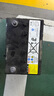 GS杰士汽車電瓶蓄電池起停正廠零件EFB S-95 12v 上門安裝以舊換新 曬單實(shí)拍圖