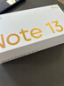 小米 Redmi Note13Pro 國家補貼 驍龍7S 新2億像素 第二代1.5K高光屏 12GB+256GB 時(shí)光藍 5G手機 曬單實(shí)拍圖