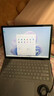 微軟（Microsoft）surface laptop5筆記本電腦觸屏輕薄本Evo認證DW11A2.2K高色域輕薄筆記本電腦 13.5英寸-i5 8G 256G家庭版 銀色 官方標配+【領(lǐng) 微軟原裝鼠 曬單實(shí)拍圖