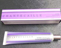 香緹卡（Chantecaille）隔離霜妝前乳養膚隔離妝前粉底保濕Aura珍光白輕底妝 曬單實(shí)拍圖