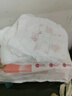 好奇（Huggies）鉑金裝小桃褲成長(cháng)褲XXL74片(15kg以上)尿不濕【消暑散熱】 曬單實(shí)拍圖