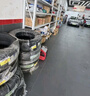 米其林（MICHELIN）汽車(chē)輪胎 215/55R17 94V 耐越 ENERGY MILE 適配秦PLUS/探歌/繽智 曬單實(shí)拍圖