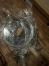 特福（Tefal）平底鍋不粘鍋煎鍋家用炒菜鍋平底煎蛋鍋煎牛排鍋電磁爐燃?xì)庠钔ㄓ?深煎鍋-綠色（多功能鍋） 22cm 曬單實(shí)拍圖
