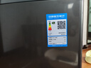 美的（Midea）波輪洗衣機(jī)全自動家用 MB100V36DT 10公斤  直驅(qū)變頻 健康除螨 全域抗菌 一級能效 以舊換新 曬單實拍圖