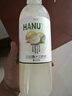 衿川海鹽爆汁三檸果汁飲料檸檬水茶飲大瓶裝1.05L*1瓶 【補(bǔ)充維C】 曬單實拍圖
