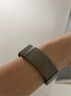 兵宏【鈦金屬】適用小米watch s3/s4sport表帶s2/s1 pro/eSIM紀念版手表表帶鈦金屬手表帶夏季男士 鈦色丨鈦合金丨米蘭尼斯升級款 22mm接口通用 曬單實(shí)拍圖
