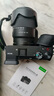 索尼（SONY）ILCE-6700/a6700/智能AI芯片APS-C微單相機Vlog視頻拍攝 A6700M【888】 官方標配 曬單實(shí)拍圖