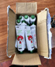 番茄派（TOMATO PIE） 山羊奶護(hù)手霜女滋潤(rùn)保濕清爽緩解干燥 番茄派山羊奶護(hù)手霜80g*10支裝 曬單實(shí)拍圖