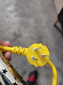 朋意熱得快燒水棒安全自動(dòng)斷電燒水神器泡澡桶220V加熱管電熱棒熱水棒 【旗艦款】2000W 【送測溫器】 曬單實(shí)拍圖