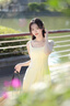 唐菓蜜早秋連衣裙女2025新款女裝時(shí)尚法式甜美溫柔風(fēng)氣質(zhì)顯瘦套裝裙子 米白開(kāi)衫+黃色吊帶裙 M 曬單實(shí)拍圖