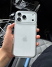 Apple/蘋(píng)果 iPhone 17ProMax透明手機殼 磁吸手機殼蘋(píng)果17promax手機殼蘋(píng)果手機殼半包 曬單實(shí)拍圖