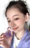 亞菲兒（Lauyfee）香水女淡香女士香水持久留香水禮盒50ml法國(guó)香水女友老婆生日禮物 曬單實(shí)拍圖