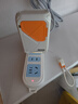 SUIDDY【3C認證丨四合一】充電寶自帶線(xiàn)帶插頭器20000毫安大容量Magsafe快充移動(dòng)電源適用蘋(píng)果華為小米 頂配版丨2萬(wàn)毫安時(shí)【自帶線(xiàn)+磁吸+AC插頭】珊瑚橙 曬單實(shí)拍圖