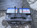 博世（BOSCH）汽車(chē)電瓶蓄電池EFB系列電瓶DIN LN3/EFB 70 以舊換新上門(mén)安裝 曬單實(shí)拍圖