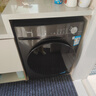 美的（Midea）滾筒全自動(dòng)洗衣機(jī)家用 10/12公斤洗脫/洗烘一體機(jī)  一級(jí)能效變頻節(jié)能 家電國(guó)家補(bǔ)貼20% 以舊換新 【12kg帶烘干V36】祛味空氣洗+節(jié)能凈速洗 曬單實(shí)拍圖