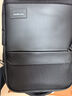 新秀麗（Samsonite）電腦雙肩包背包男書(shū)包商務(wù)時(shí)尚立體大容量送男友老公\TT0 黑色|15.6英寸電腦|凈重0.85kg 曬單實(shí)拍圖