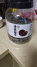 方家鋪?zhàn)又腥A老字號(hào) 六星東北黑木耳500g 菌菇配菜涼拌火鍋食材 曬單實(shí)拍圖