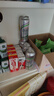 雪花啤酒（Snowbeer） 純生 500ml*12聽(tīng) 【純生工藝釀造】中秋送禮 曬單實(shí)拍圖