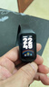 【99成新】小米Redmi 手環(huán)3 黑色 智能手環(huán) 全天血氧檢測  高刷大屏 超長(cháng)續航 運動(dòng)手環(huán)送男友送女友 曬單實(shí)拍圖