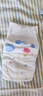 好奇（Huggies）金裝拉拉褲XXL74(15kg以上)尿不濕【速干不易紅】 曬單實(shí)拍圖
