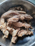 春禾秋牧巴西草飼原切牛肋條 凈重2斤 燉煮香煎燒烤 進(jìn)口牛肉生鮮 曬單實(shí)拍圖