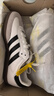 阿迪達斯 adidas三葉草samba T頭鞋運動鞋男女休閑鞋七夕禮物B75806 36.5 曬單實拍圖