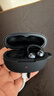 韶音（SHOKZ）OpenDots ONE動鈦圈開放式藍牙耳機耳夾式無線耳機運動跑步藍牙耳機E310 黑色 曬單實拍圖