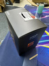 AMD 銳龍 5 9500F 處理器(R5) 4nm 6核12線(xiàn)程 加速頻率至高5GHz盒裝CPU 暢玩無(wú)畏契約/CSGO 曬單實(shí)拍圖