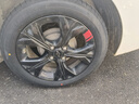 玲瓏輪胎195/55R16 87V 玲瓏臻選 HD 適配寶駿730/起亞KX 曬單實拍圖